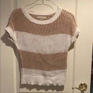 Loft sweater